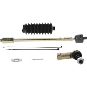 Yamaha Viking 700 Tie Rod Kit - Left - All Balls Racing - `14-`20